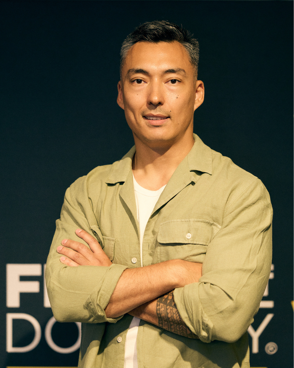 Azamat Valiyev