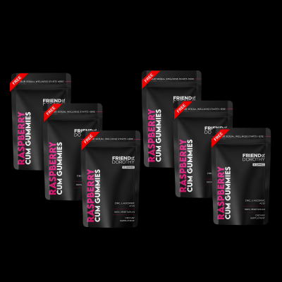 Pride drop · our biggest offer ever