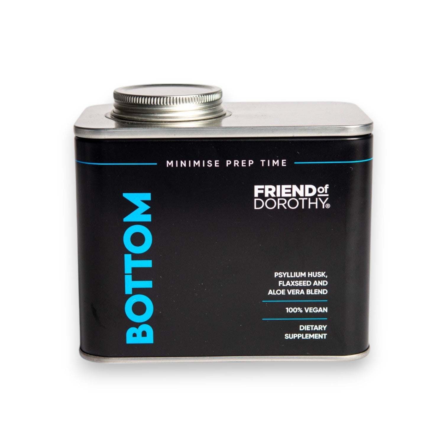 BOTTOM XXL 2 month supply - make douching quick and easy