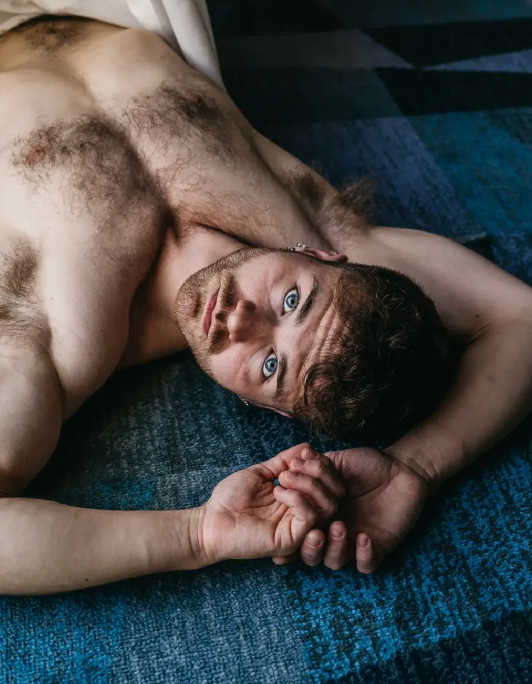 Navigating Trans Identity and Sex Work: An In-Depth Conversation with Eddie
