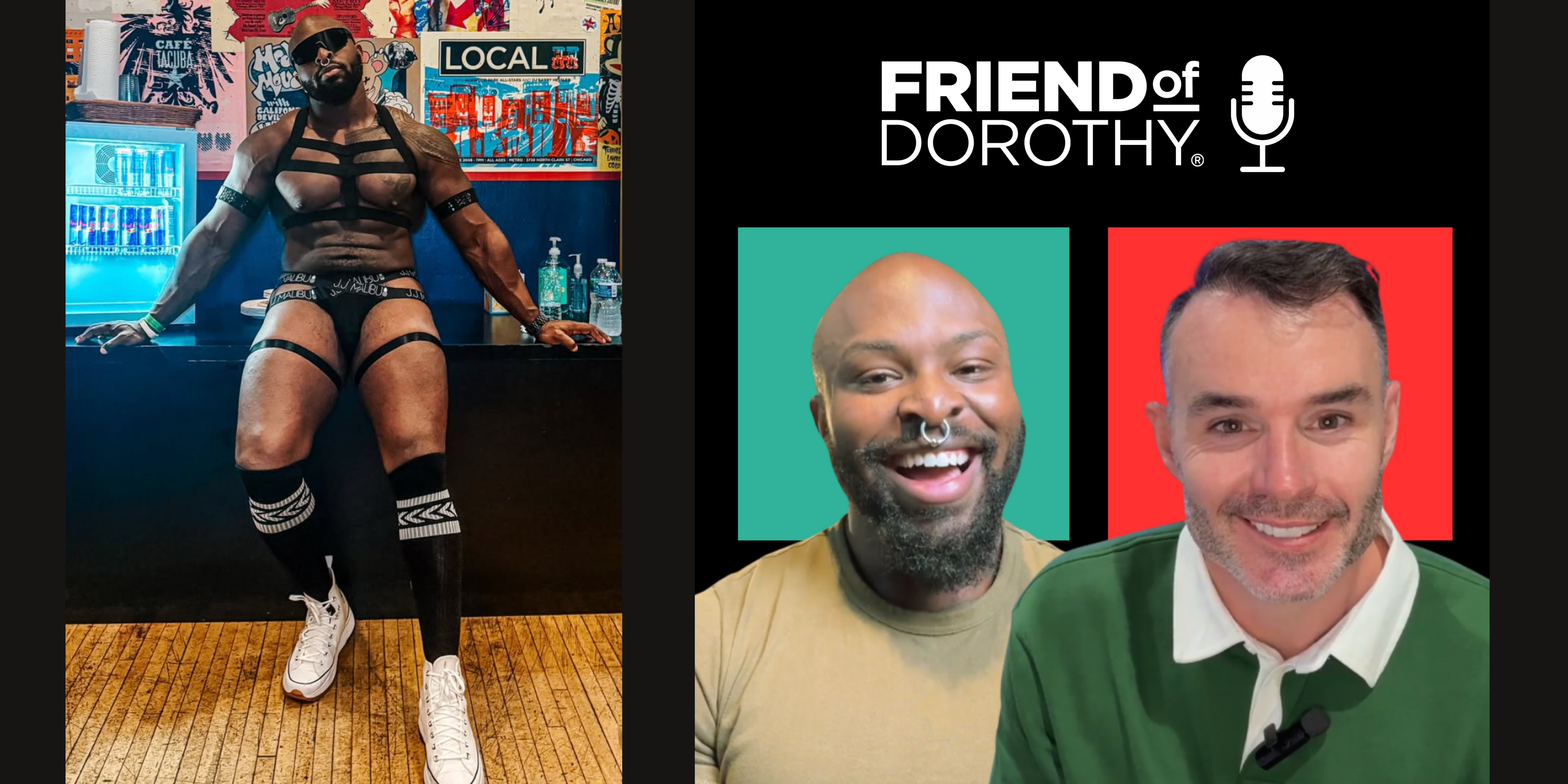 Exploring Sensuality, Sexuality and Polyamory: Insights from Mr. Dominus, Gay Sex Intimacy Coach