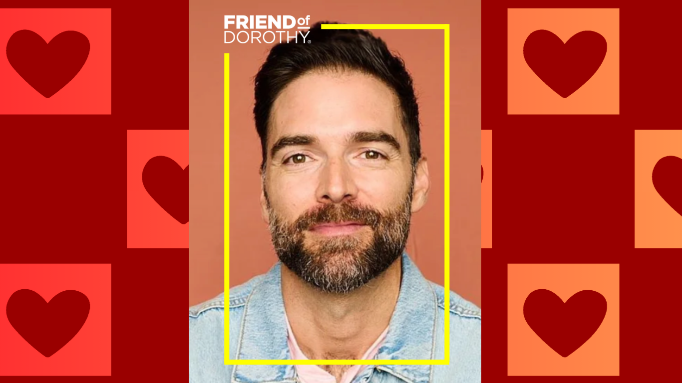 Trevor Kuhn, Love Daddy | Dating, Desire & Disappointment: The Truth About Gay Relationships