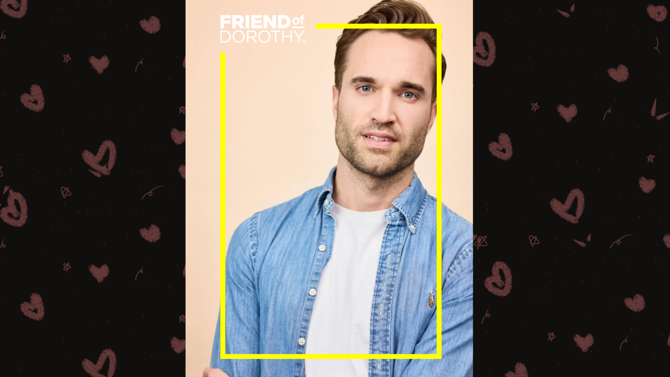 Eric Feltes | Overcoming Gay Shame, Dating, Libido & Intimacy Advice | Dating