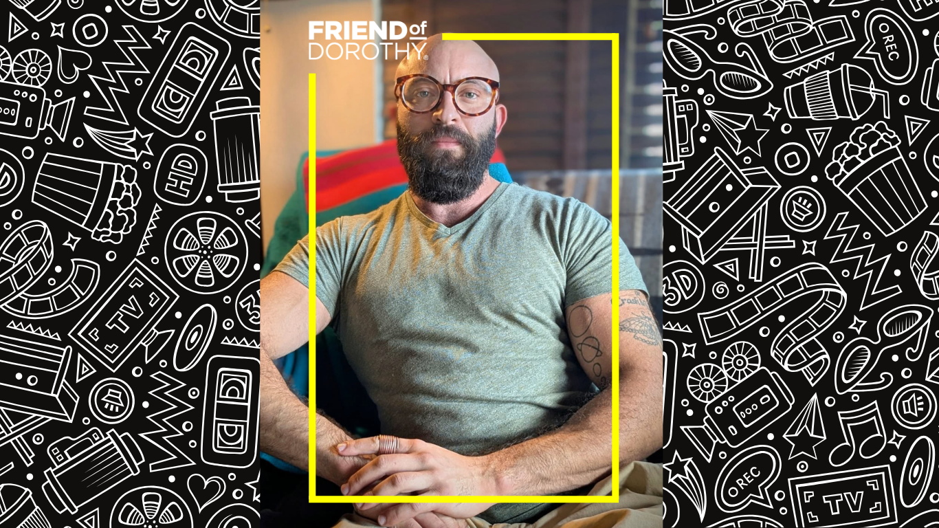 Trip Richards on Trans Visibility & Allyship | Fetishization vs Appreciation |