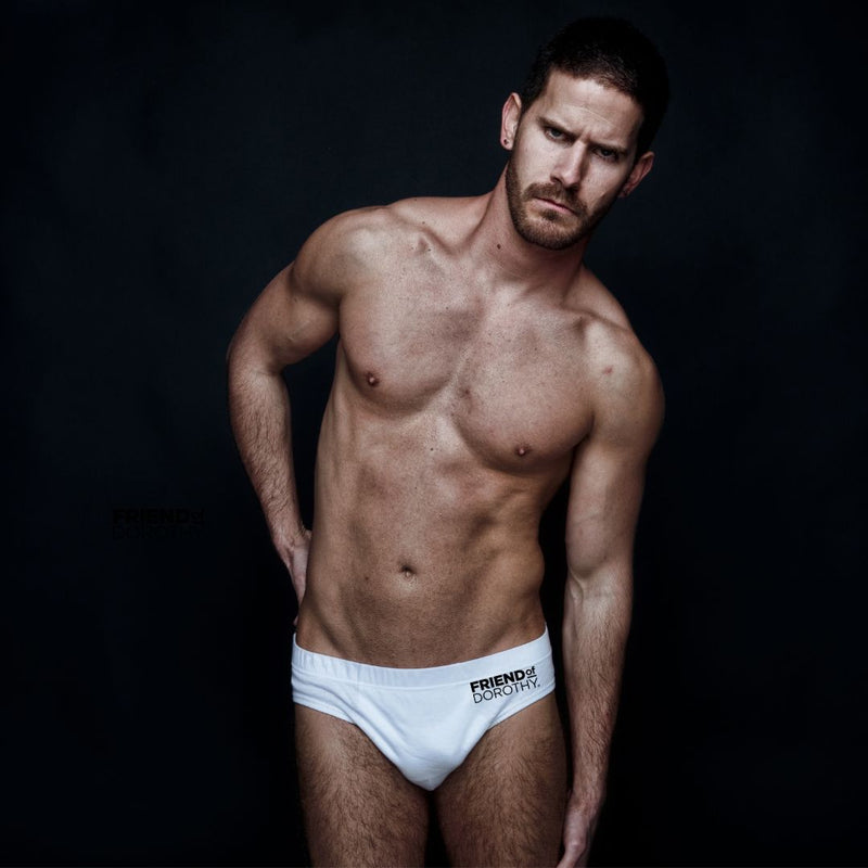 UNDERWEAR (COMING SOON)