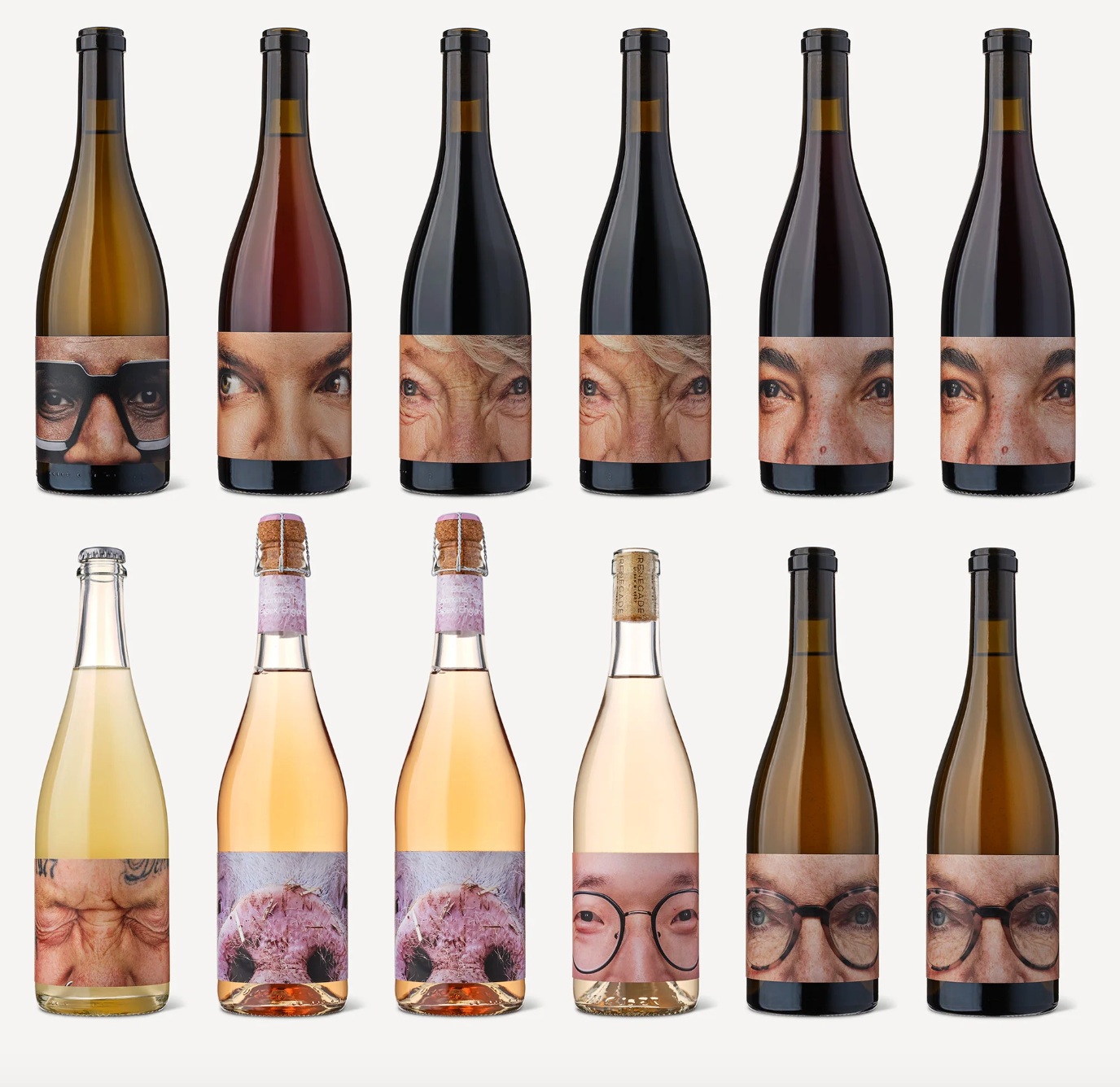 🍷 Friend of Dorothy Wine Tasting at Renegade Wine Bar