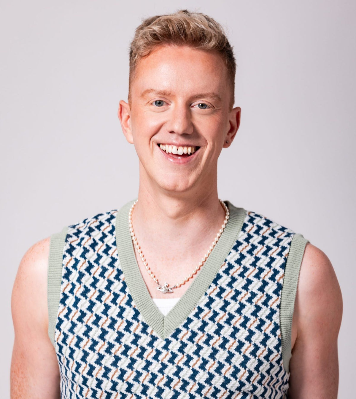 LGBTQ+ Comedy Night - James Barr & Friends