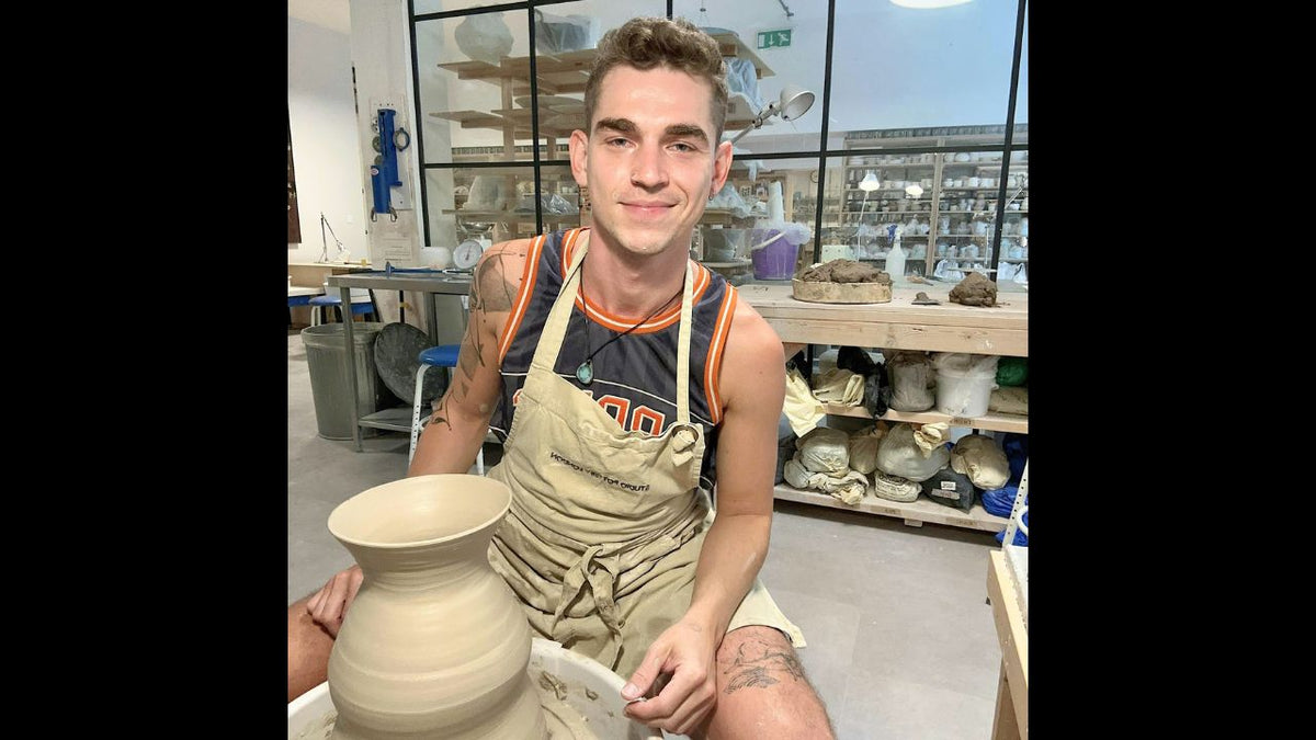 🏺 Friend of Dorothy LGBTQ+ Pottery Workshop