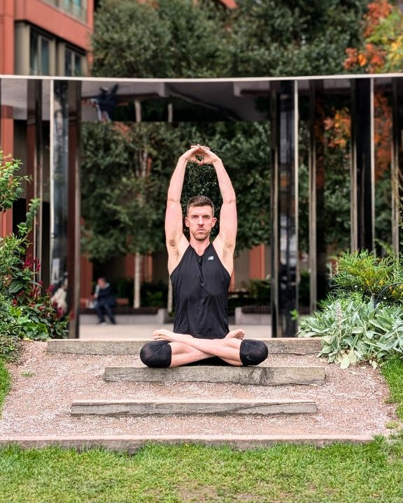 Gay Men's Yoga Club: Flow to Restore