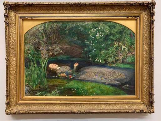 Gay Men's Art Meet — Tate Britain