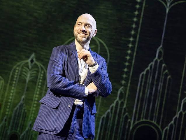 FOD Theatre Club: Derren Brown