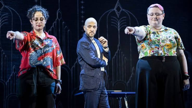 FOD Theatre Club: Derren Brown