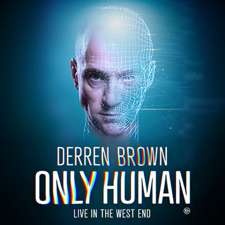 FOD Theatre Club: Derren Brown