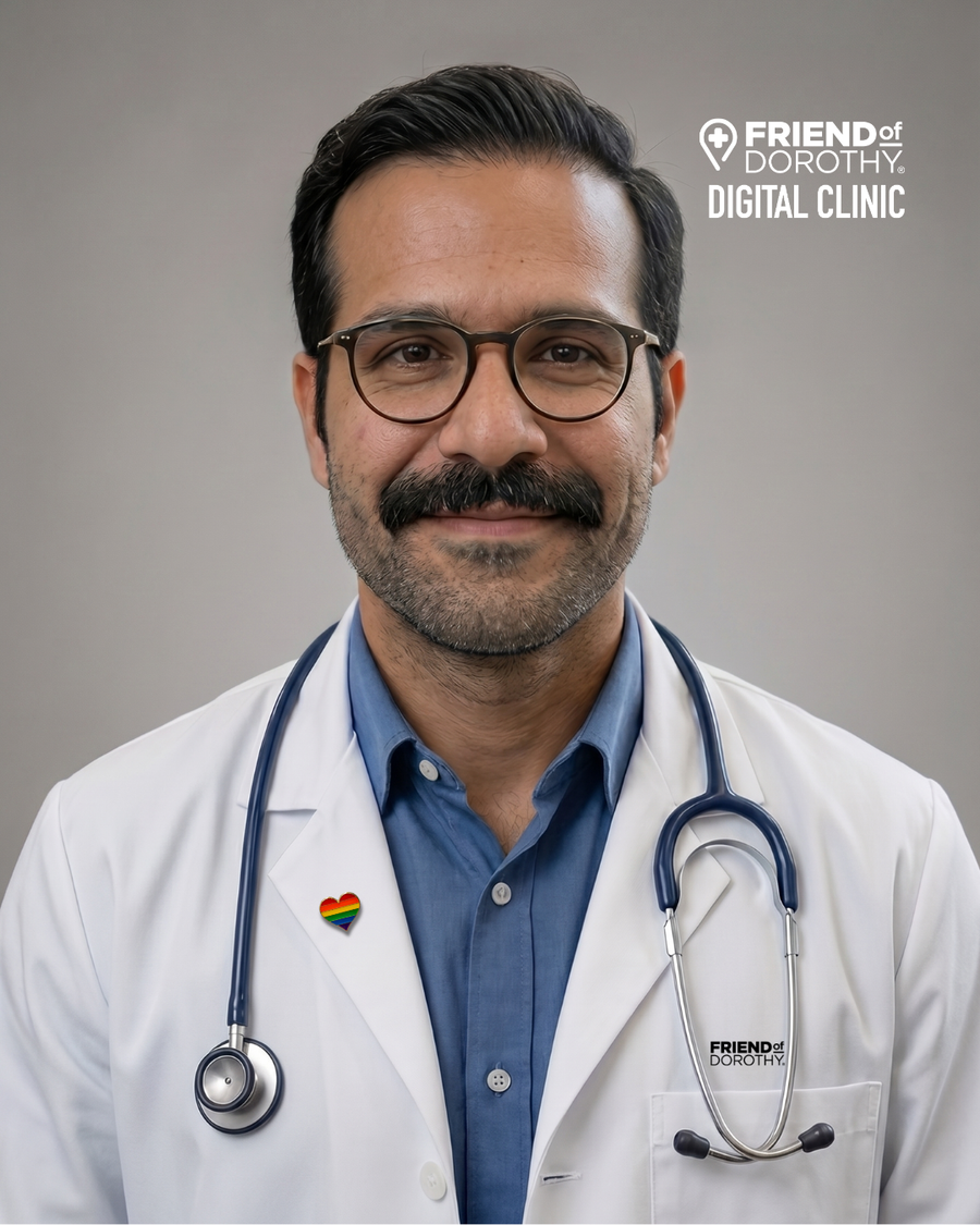 Yousef Yaghoubi, Principal Pharmacist