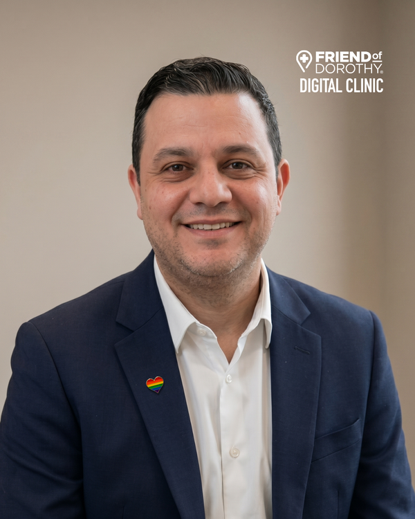 Dr. Khaled Tofeec
