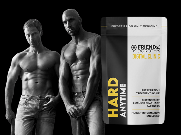 Hard Anytime