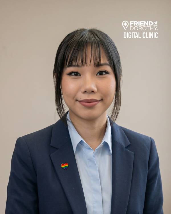 Yvonne Lim