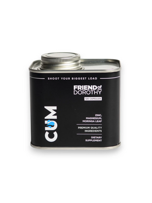 CUM XXL — Best Value Can