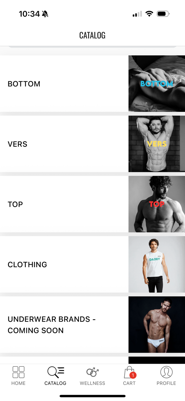 Personalize Your Journey