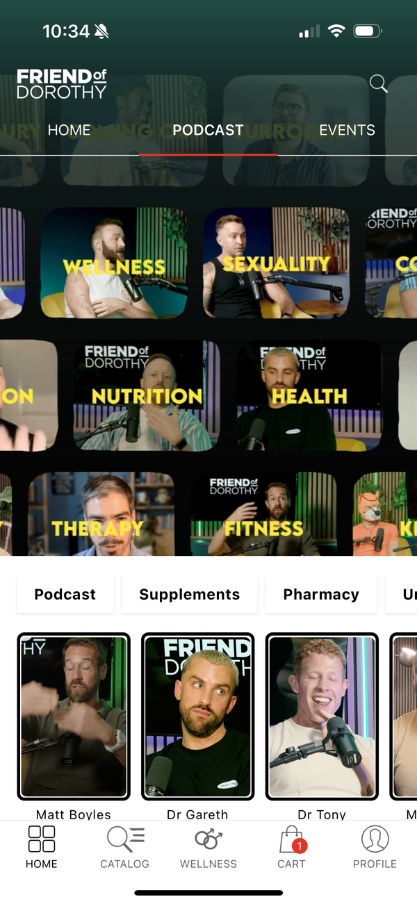 Learn From Real Experts