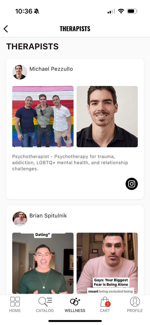 Find Support You Can Trust