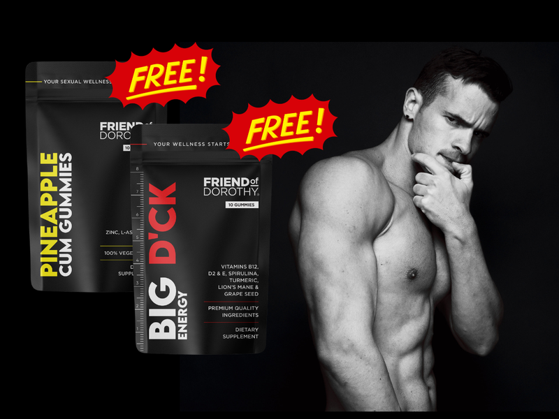 FREE GIFTS
