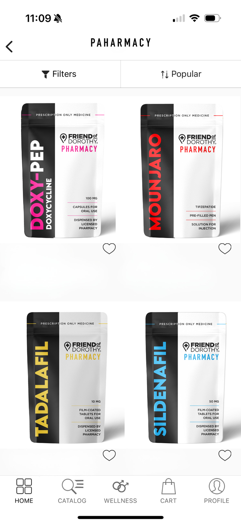 Access the Best Pharmaceutical Products