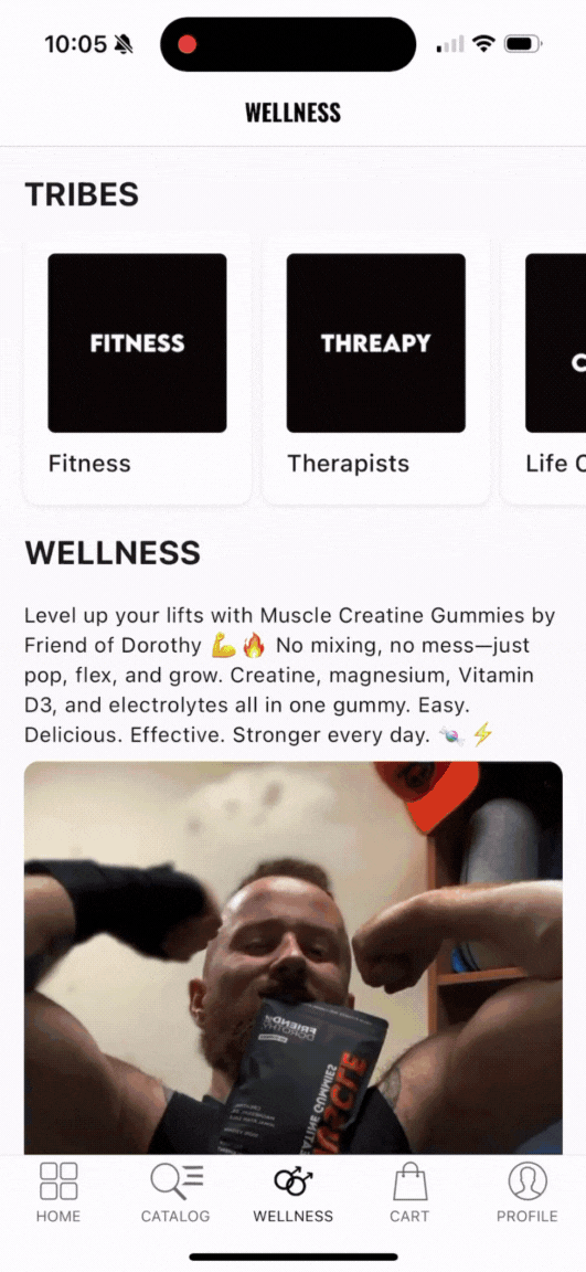 Find Support You Can Trust