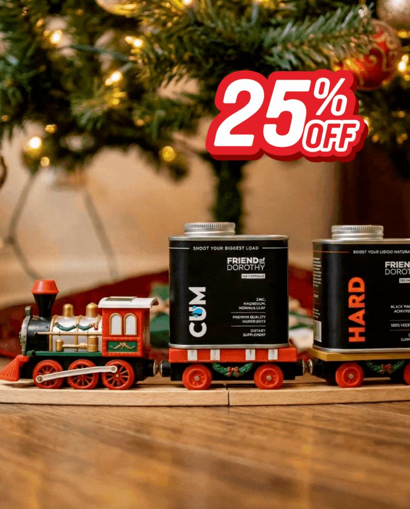 Volume & Power Duo- XXL