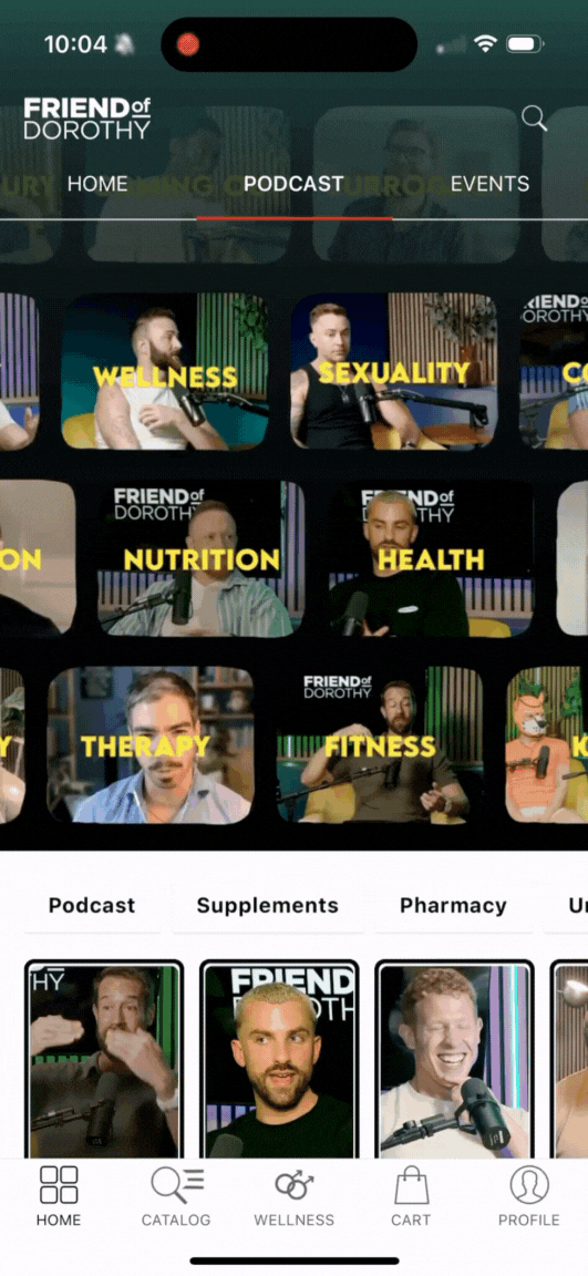 Learn From TRUSTED Experts