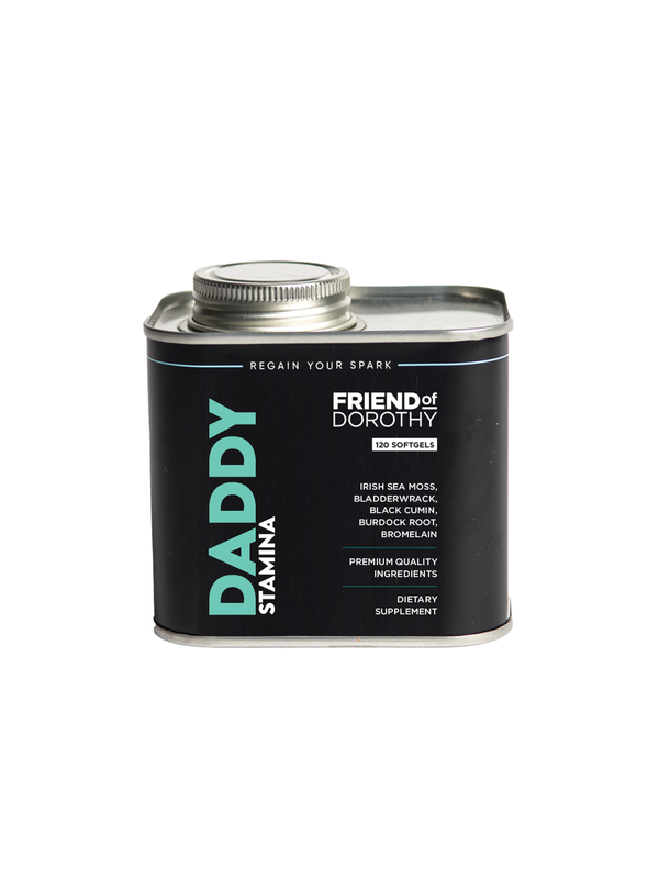 ENDURANCE AND STAMINA XXL — BEST VALUE · 2 MONTHS