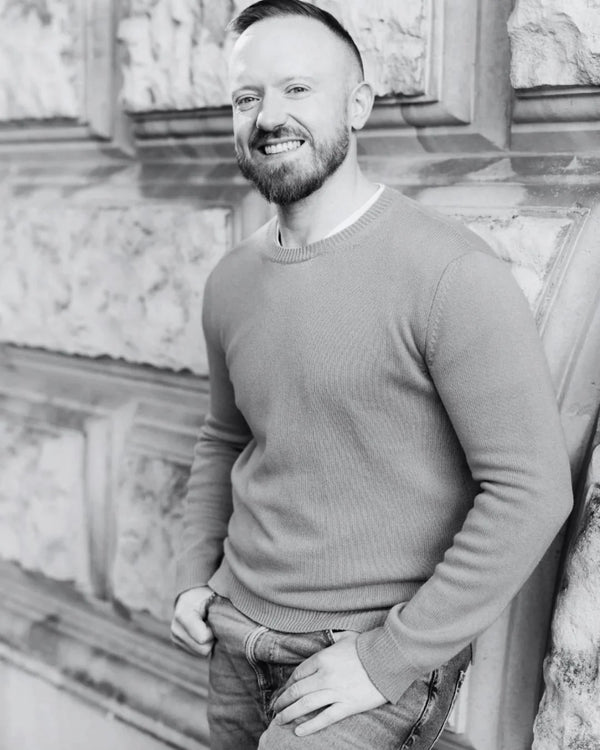 Daniel O'Shaughnessy