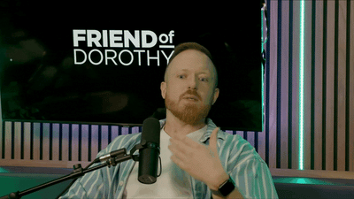 Daniel O’Shaughnessy 