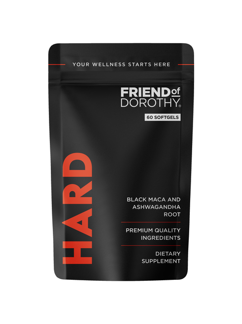 Natural libido, daily