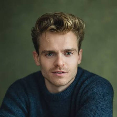 Theo Donovan Walker 