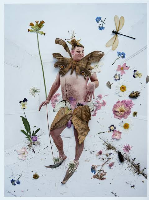 Gay Men's Gallery Meet-Up: Tim Walker's Fairyland Exhibition
