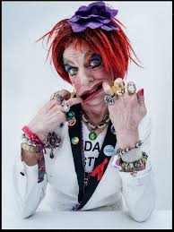 Gay Men's Gallery Meet-Up: Tim Walker's Fairyland Exhibition