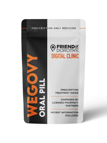 Wegovy pill 1.5 mg